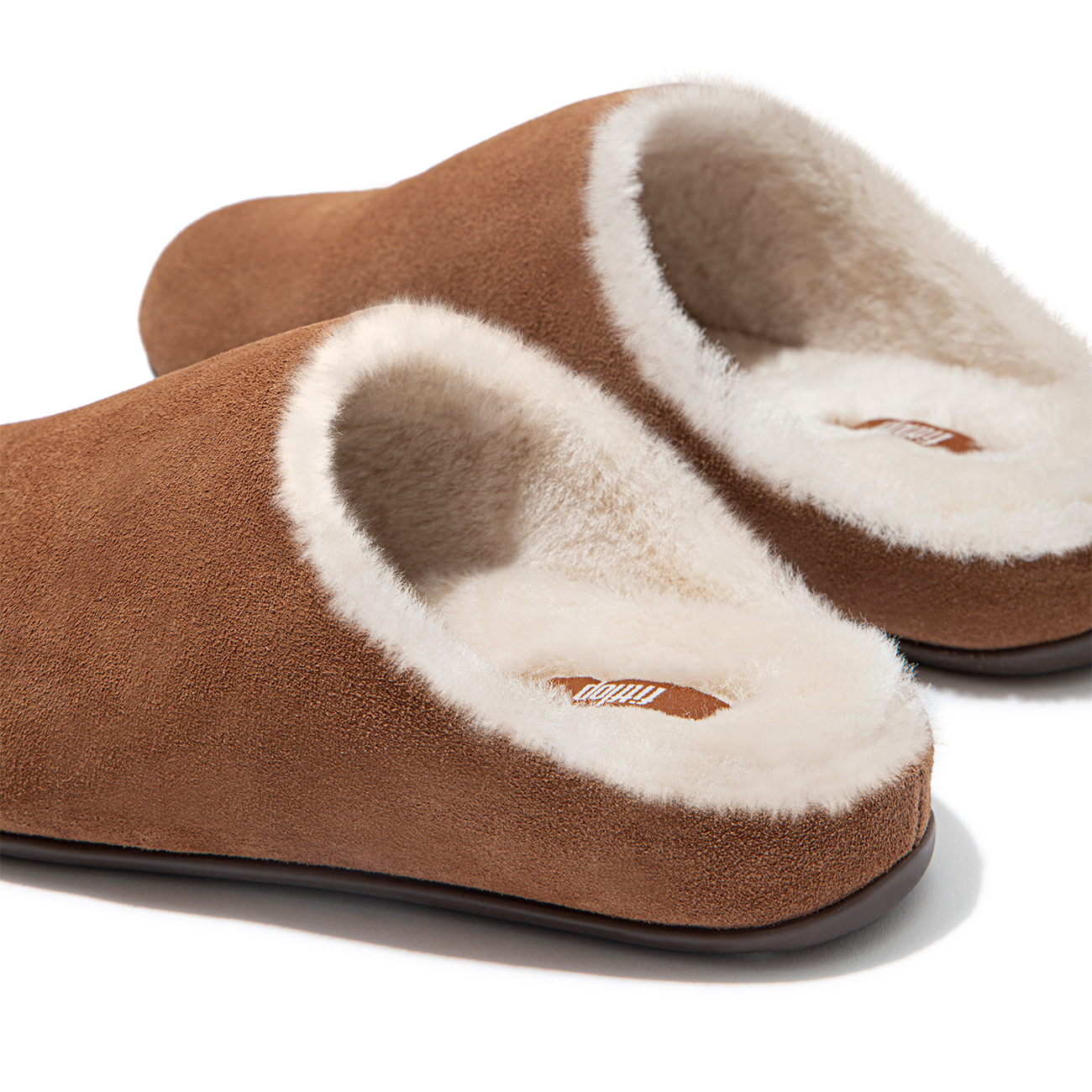 FitFlop Chrissie Pantoffel 3 FitFlop Chrissie Pantoffel - Afbeelding 3