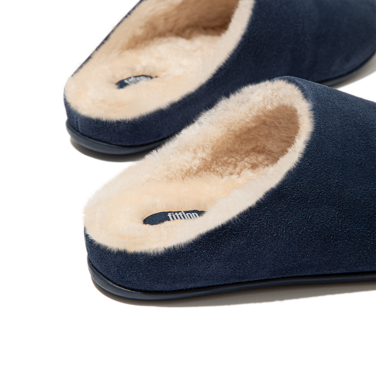 FitFlop Chrissie Shearling 3 FitFlop Chrissie Shearling - Afbeelding 3