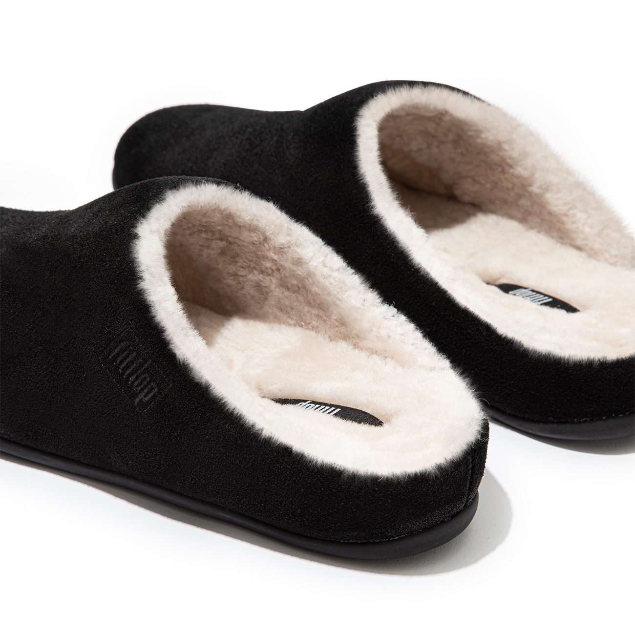 FitFlop Chrissie Shearling 3 FitFlop Chrissie Shearling - Afbeelding 3