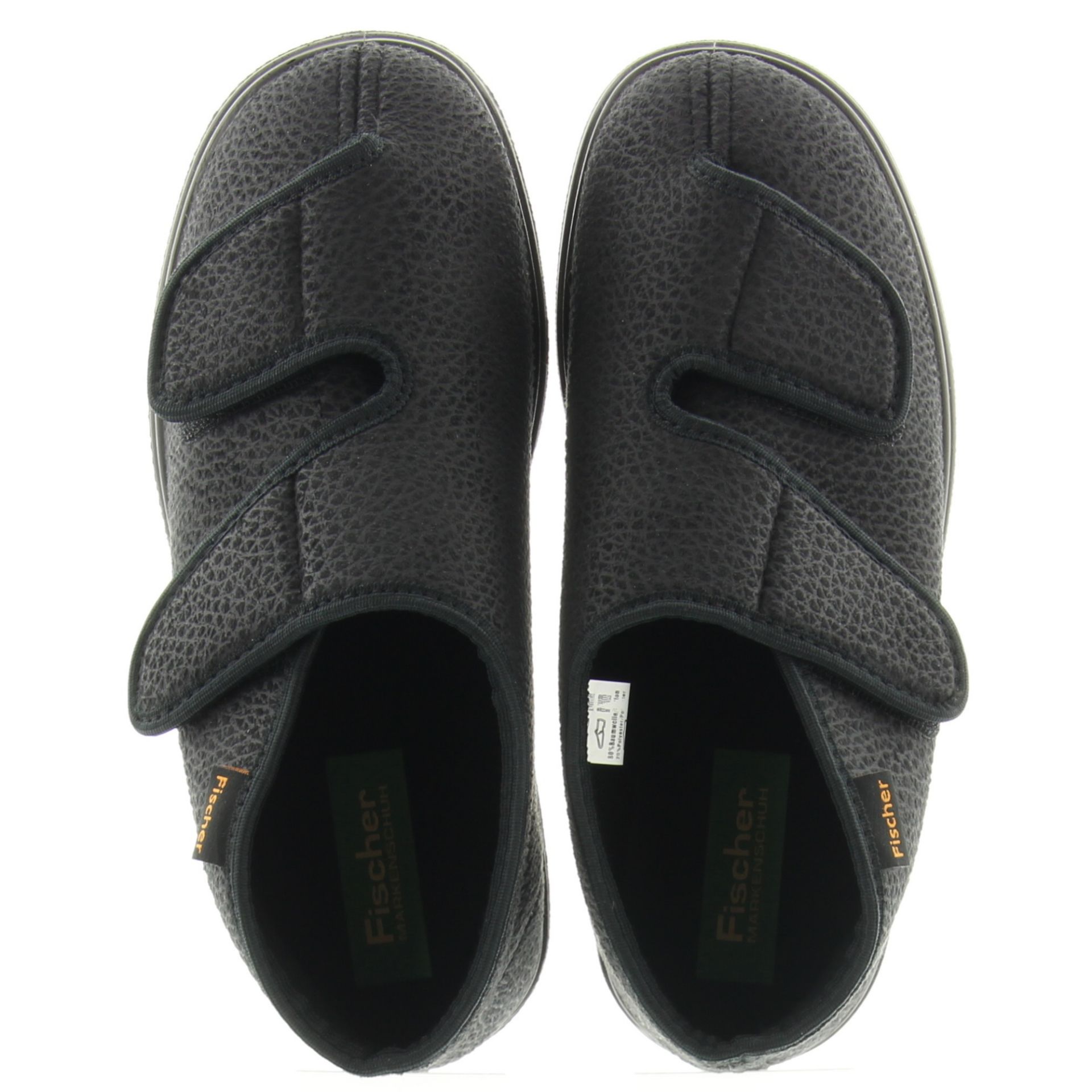 Fischer Verbandpantoffel 3 Fischer Verbandpantoffel - Afbeelding 3
