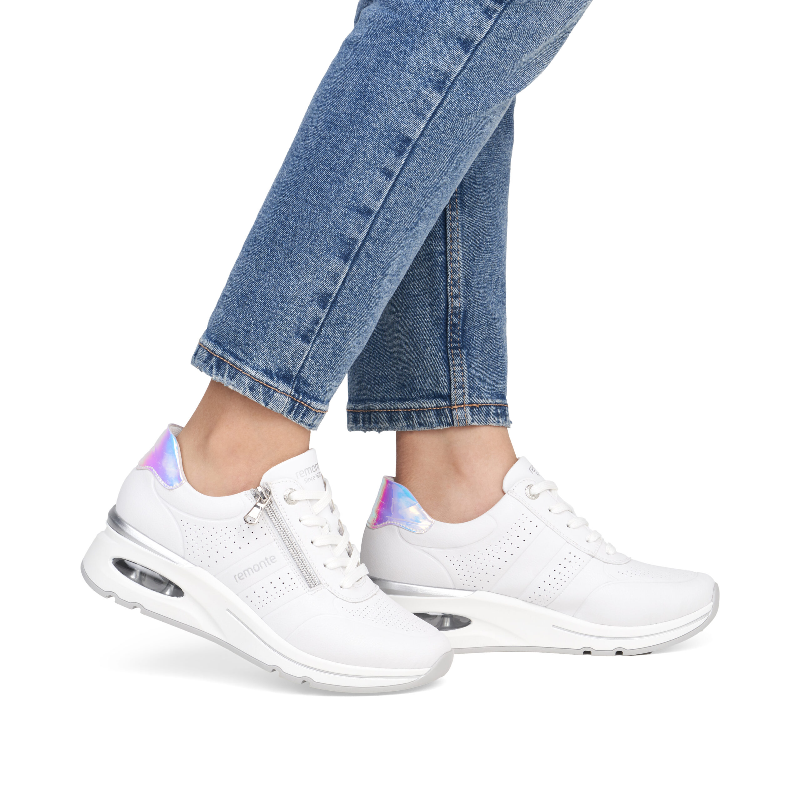 Remonte Sneaker 3 Remonte Sneaker - Afbeelding 3