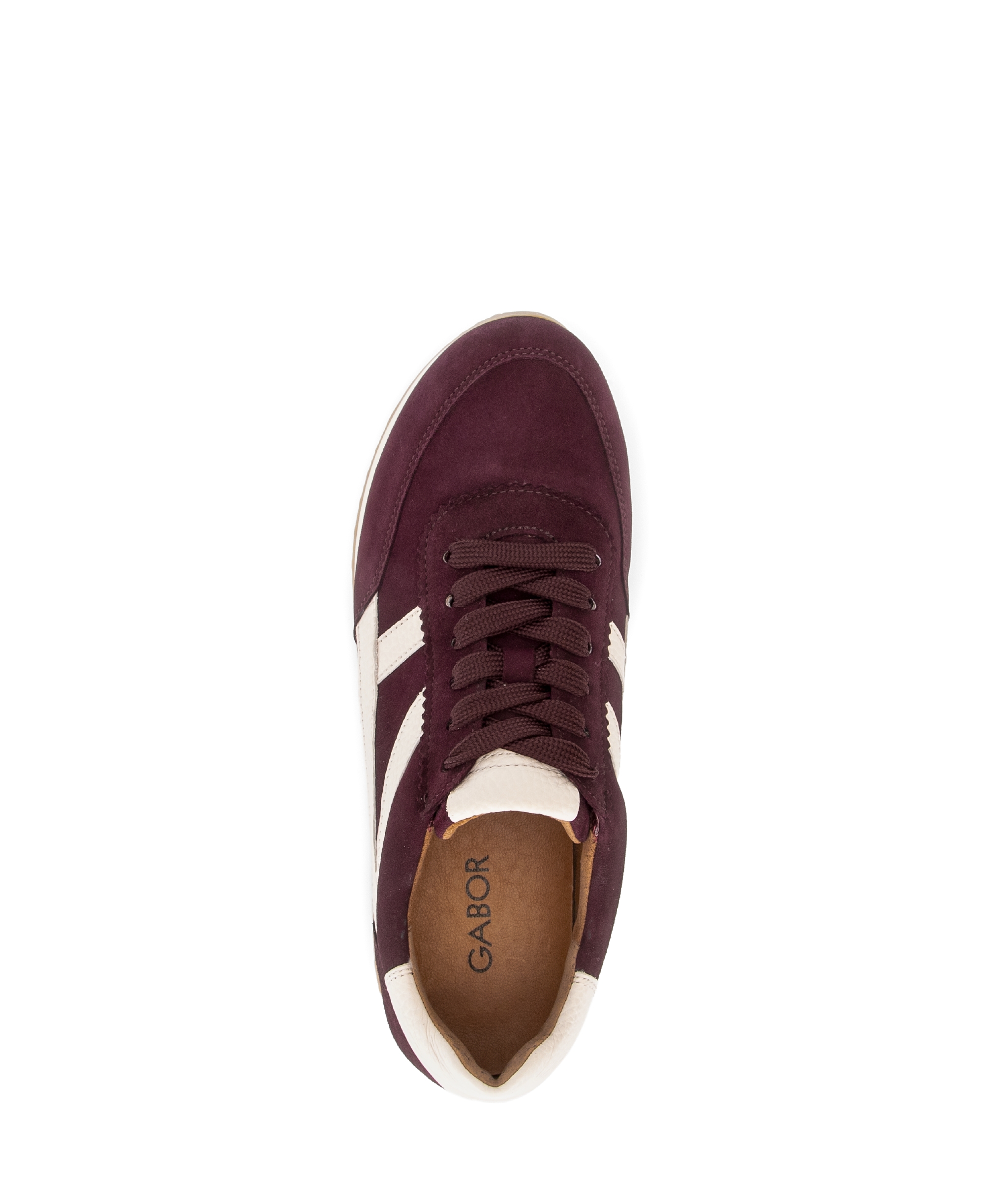 Gabor Sneaker 3 Gabor Sneaker - Afbeelding 3