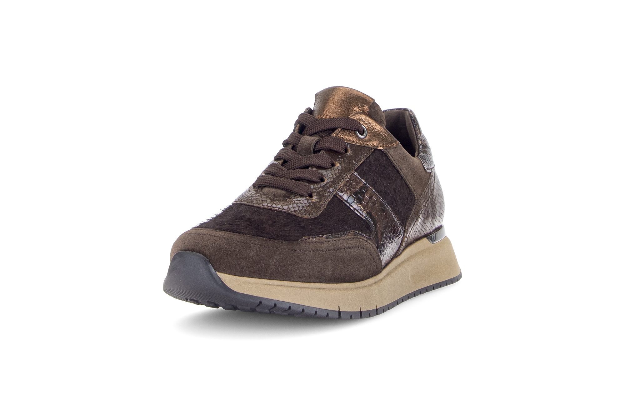 Gabor Sneaker 3 Gabor Sneaker - Afbeelding 3