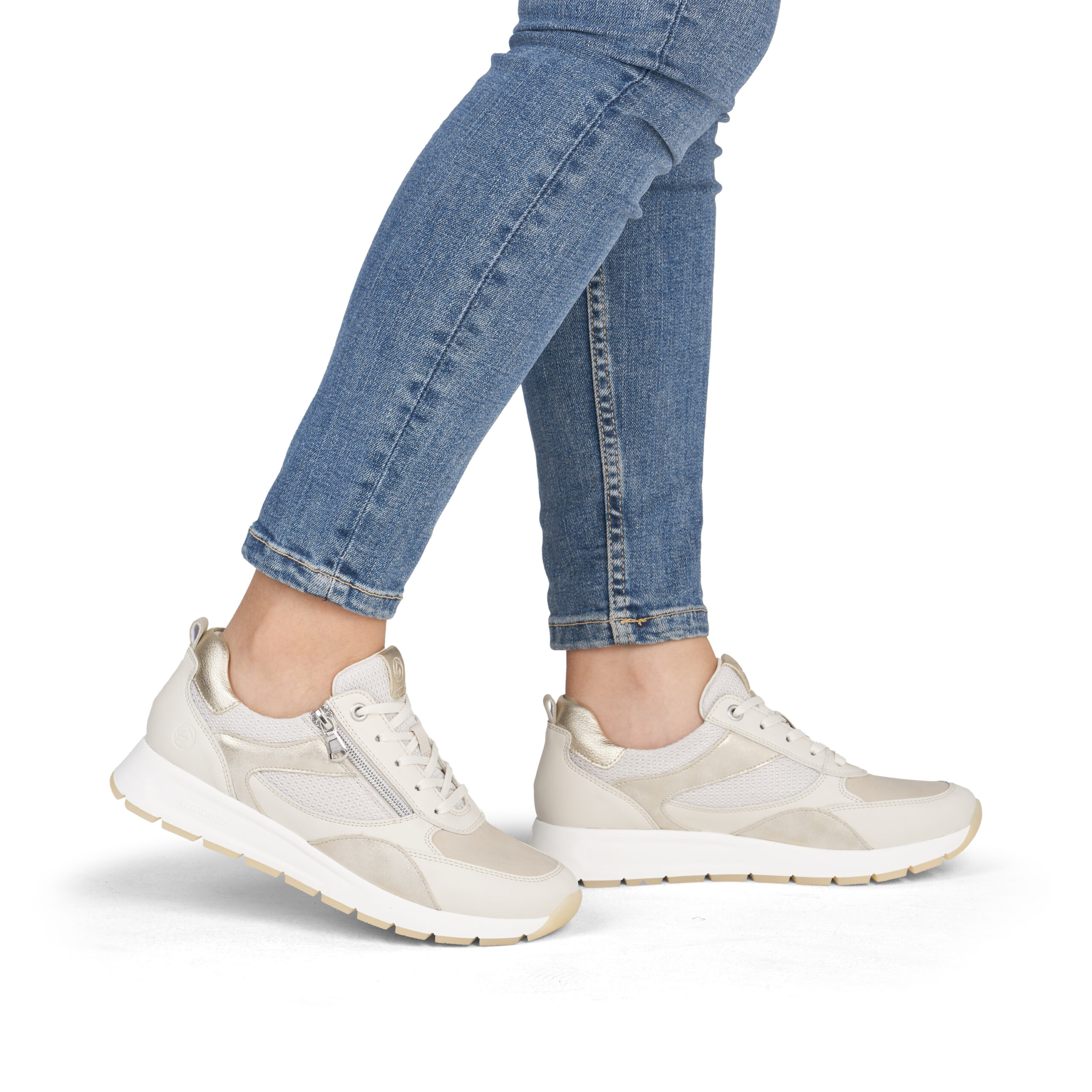 Remonte Sneaker 3 Remonte Sneaker - Afbeelding 3