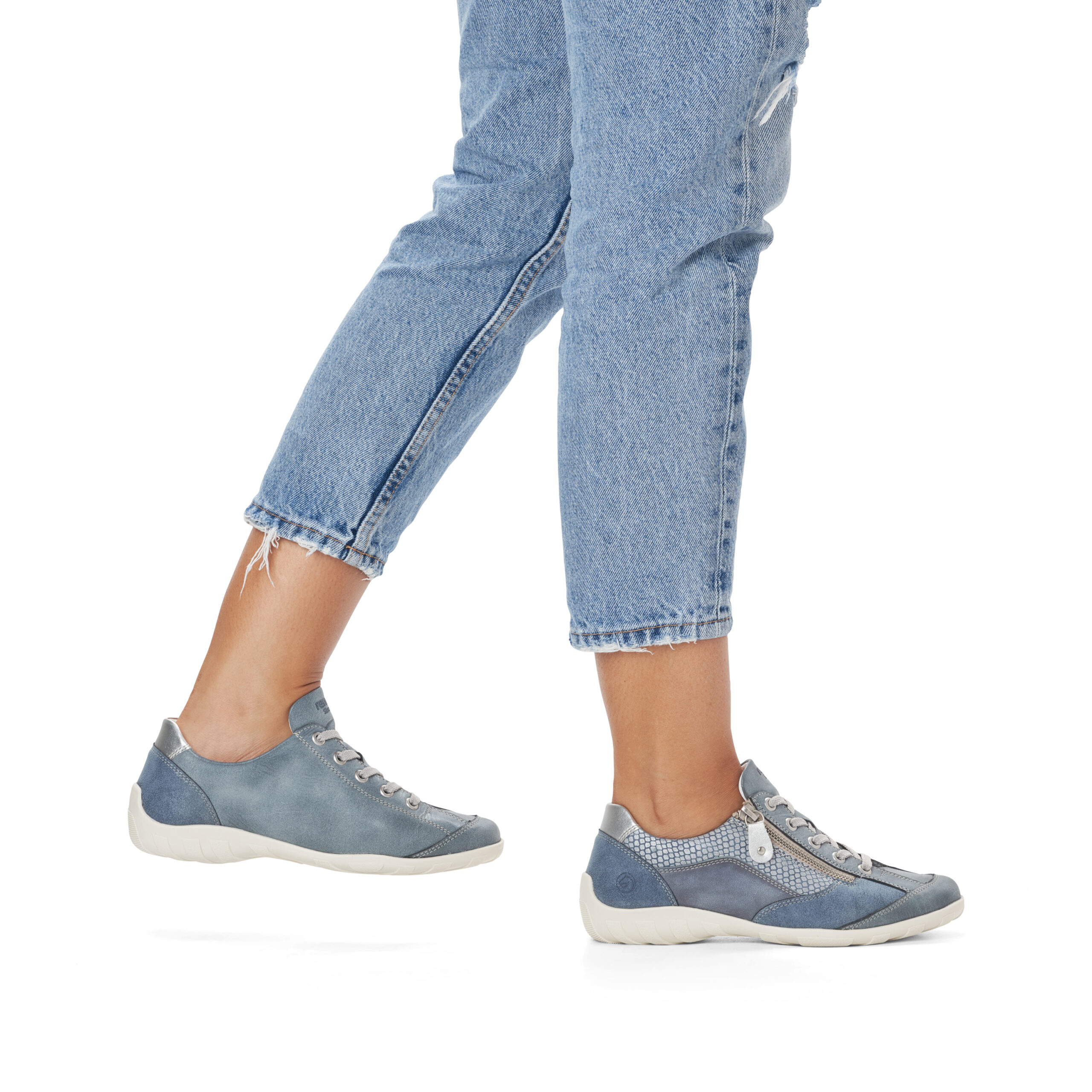 Remonte Sneaker 3 Remonte Sneaker - Afbeelding 3