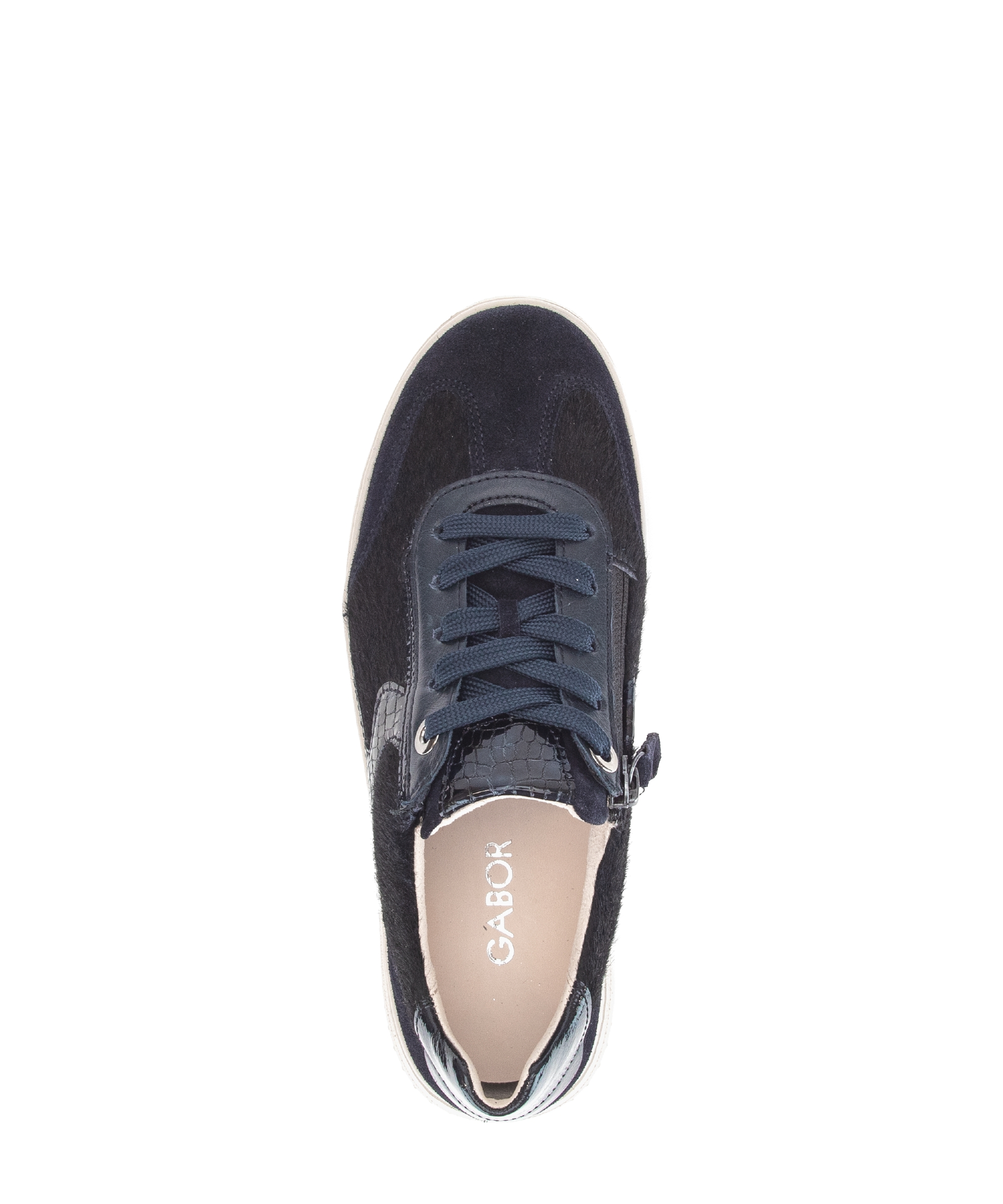 Gabor Sneaker 3 Gabor Sneaker - Afbeelding 3