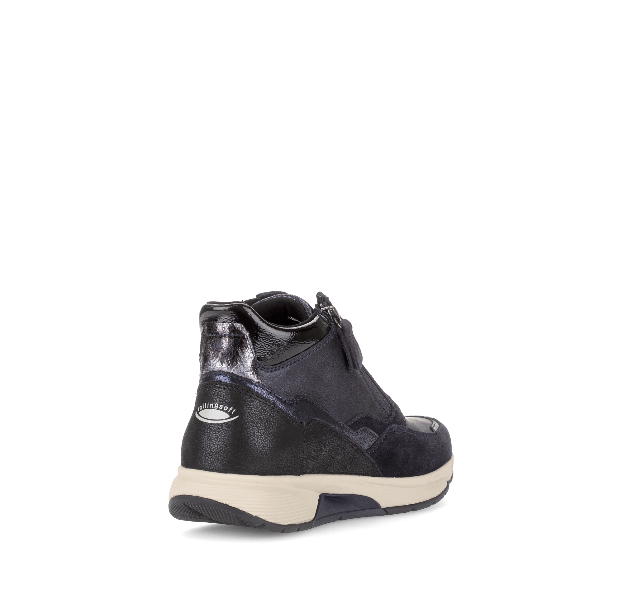 Gabor Rollingsoft Bootie 3 Gabor Rollingsoft Bootie - Afbeelding 3