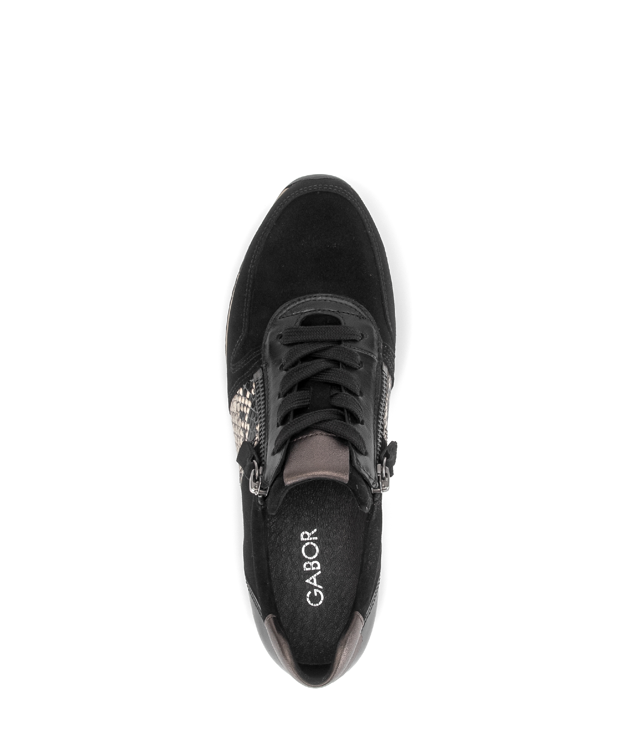 Gabor Sneaker 3 Gabor Sneaker - Afbeelding 3