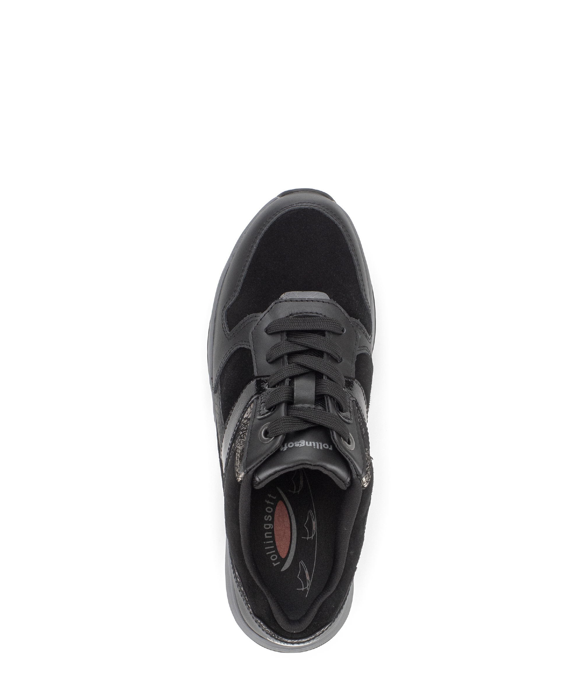 Gabor Rollingsoft Sneaker 3 Gabor Rollingsoft Sneaker - Afbeelding 3