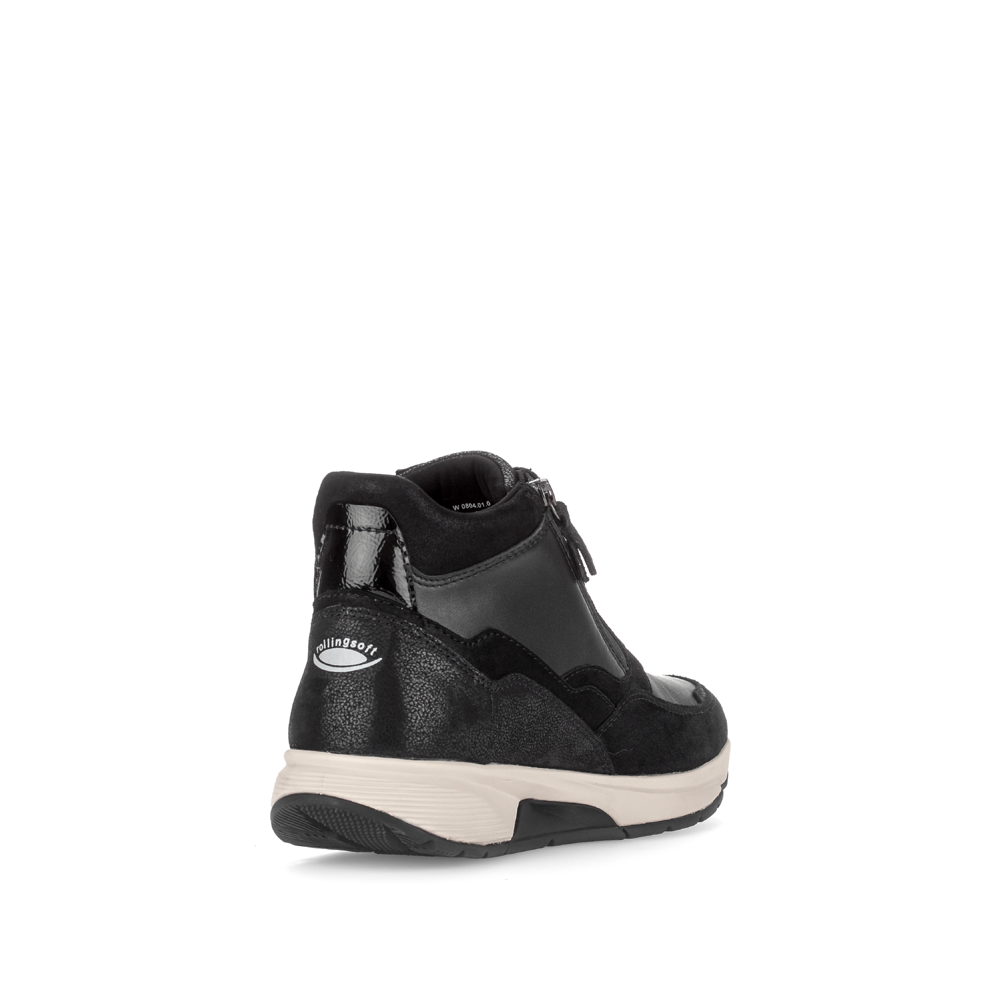 Gabor Rollingsoft Bootie 3 Gabor Rollingsoft Bootie - Afbeelding 3