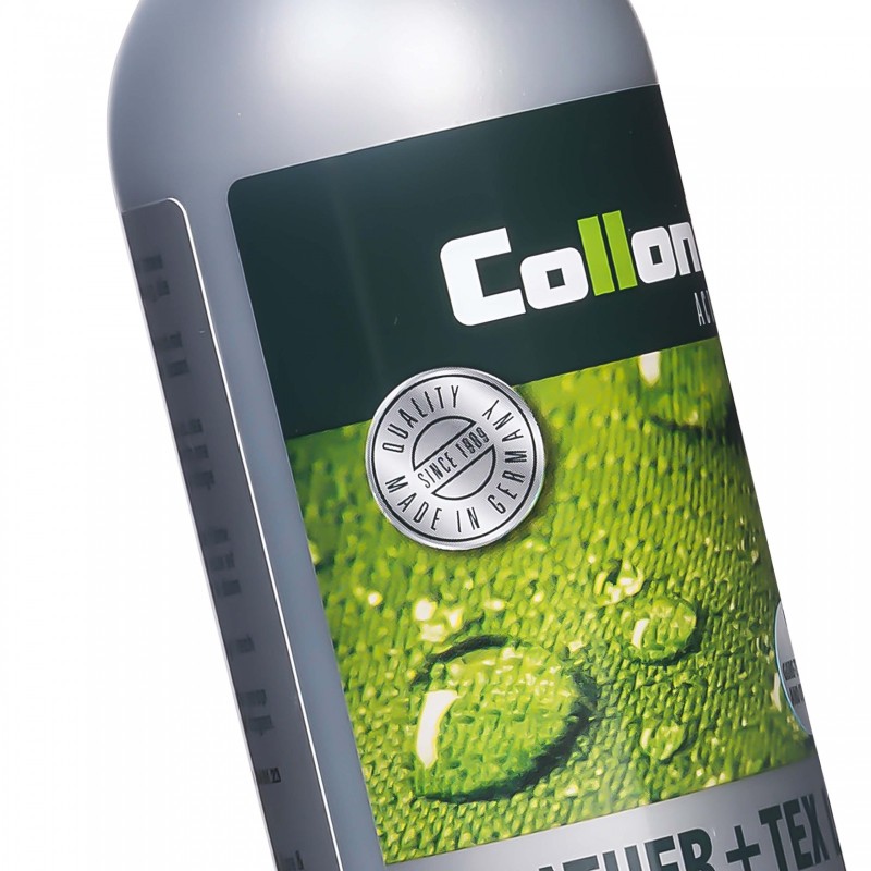 Collonil Leater + Tex Lotion 3 Collonil Leater + Tex Lotion - Afbeelding 3