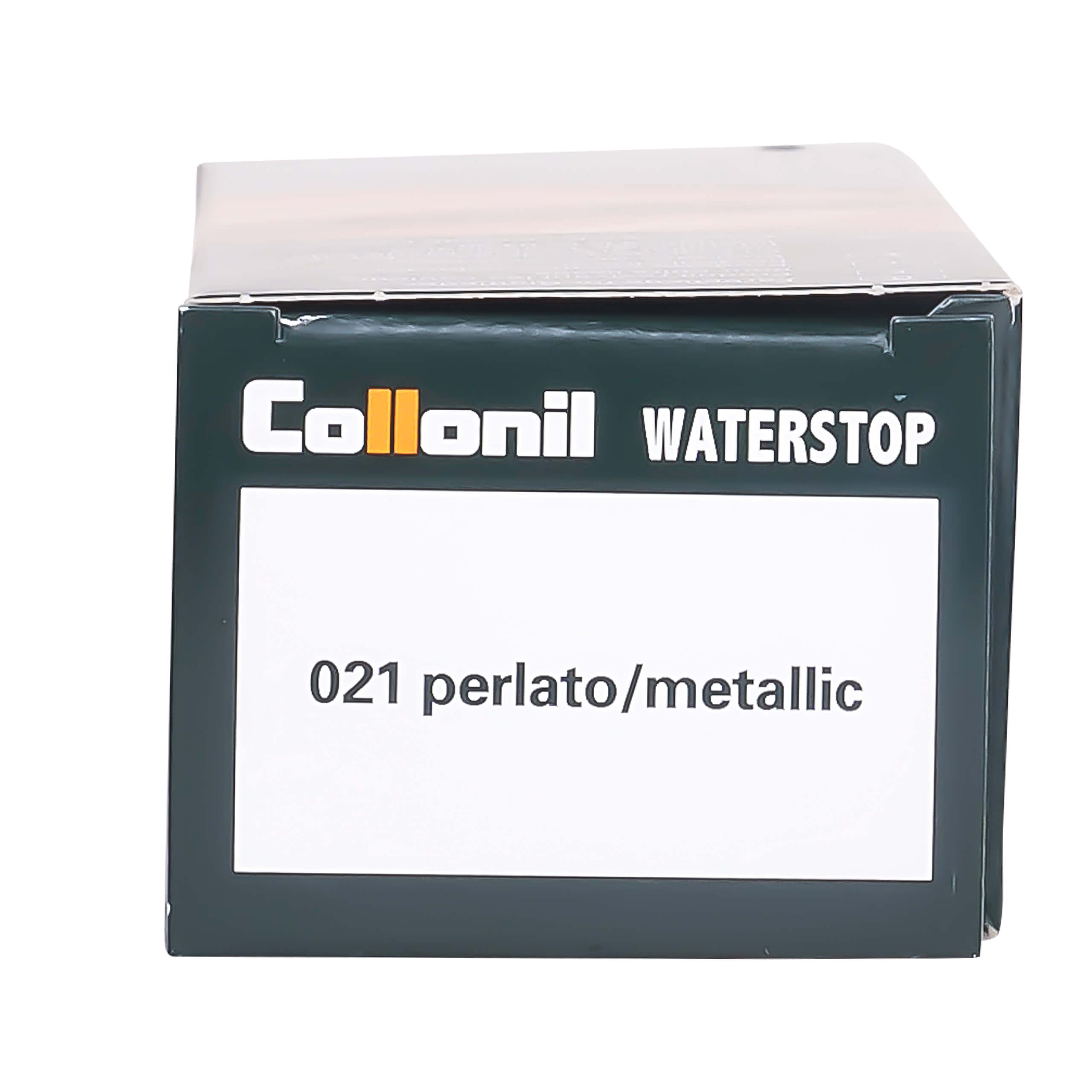 Collonil Waterstop Tube Perlato/Metallic 3 Collonil Waterstop Tube Perlato/Metallic - Afbeelding 3