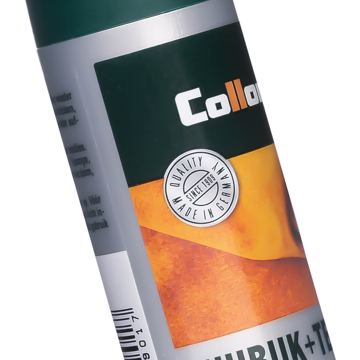 Collonil Nubuk + Textile Tundra 3 Collonil Nubuk + Textile Tundra - Afbeelding 3