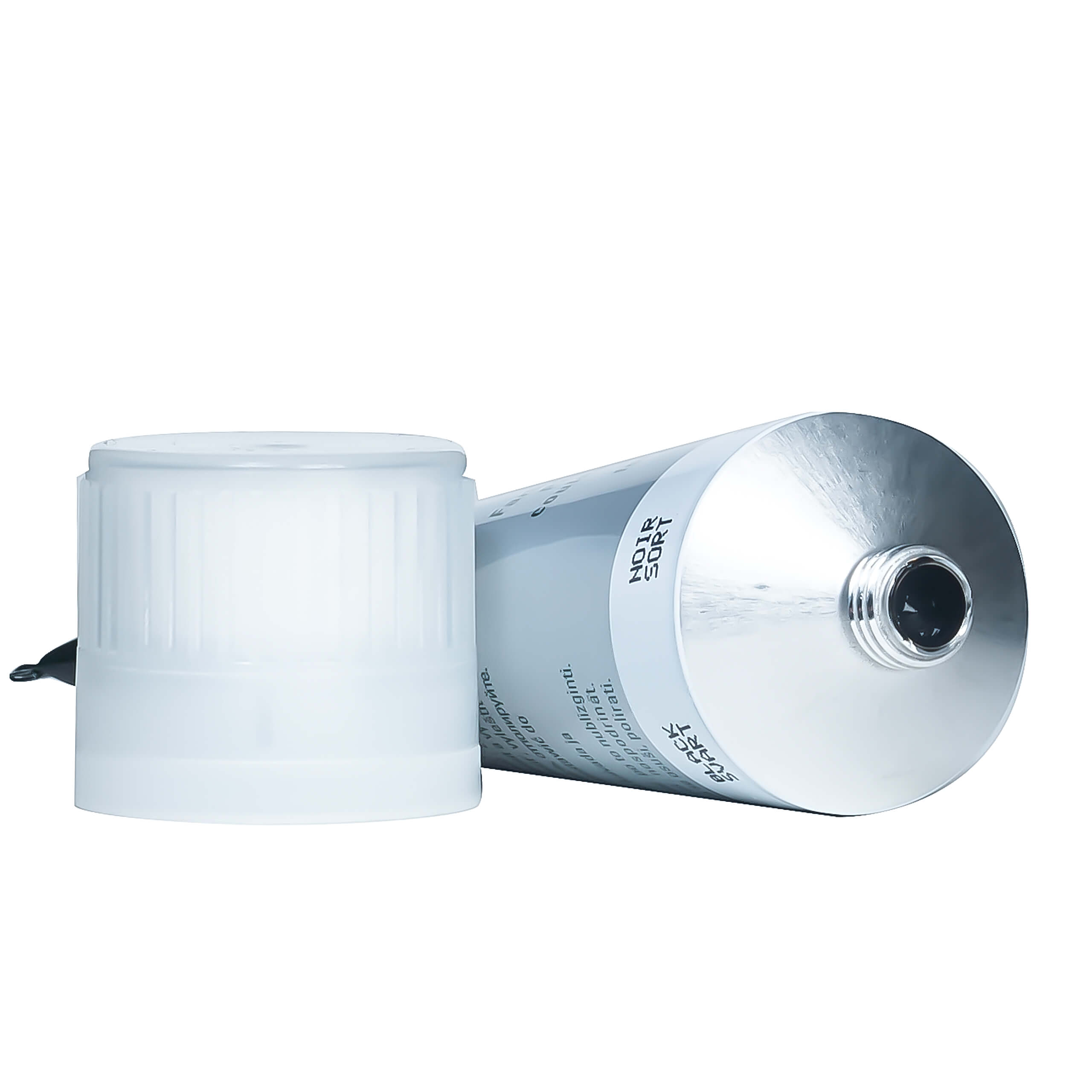 Collonil Waterstop Tube Zwart 3 Collonil Waterstop Tube Zwart - Afbeelding 3