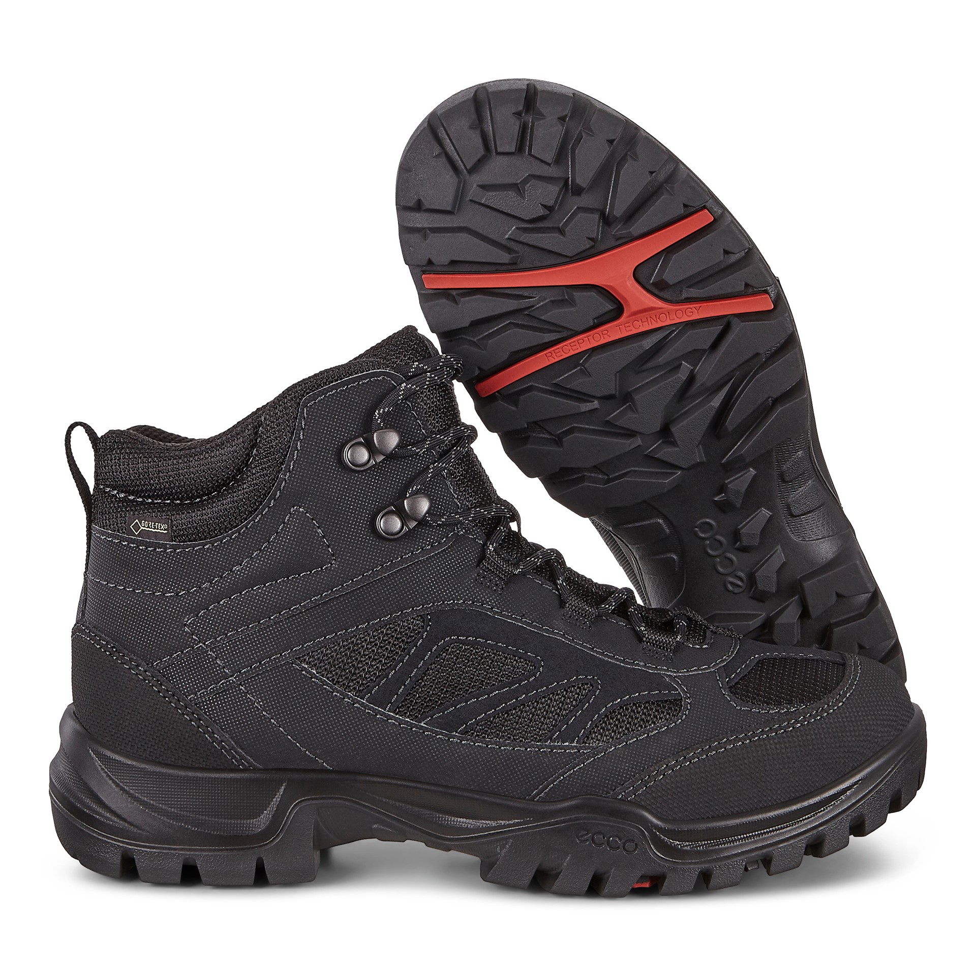 ECCO Xpedition III M 4 ECCO Xpedition III M - Afbeelding 4