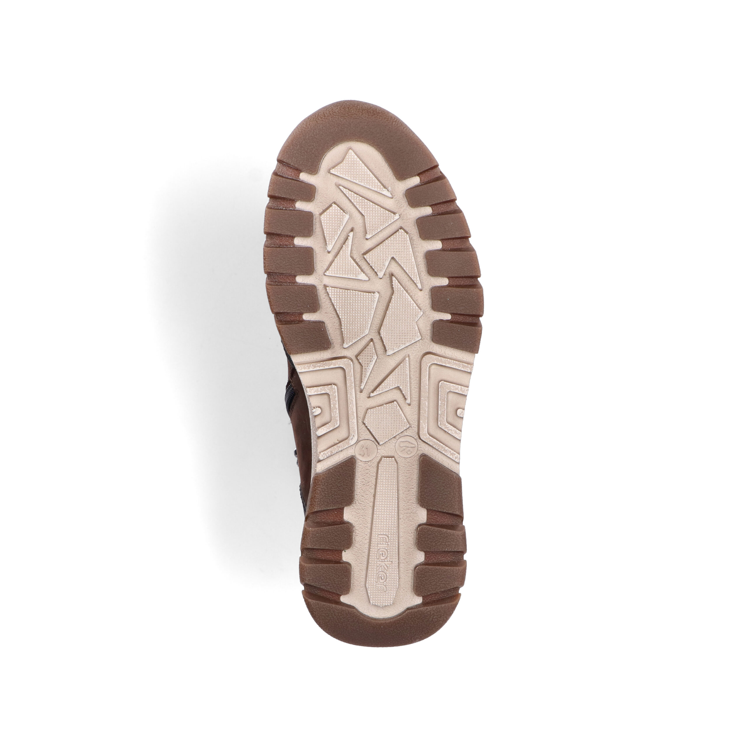 Rieker Bootie 4 Rieker Bootie - Afbeelding 4
