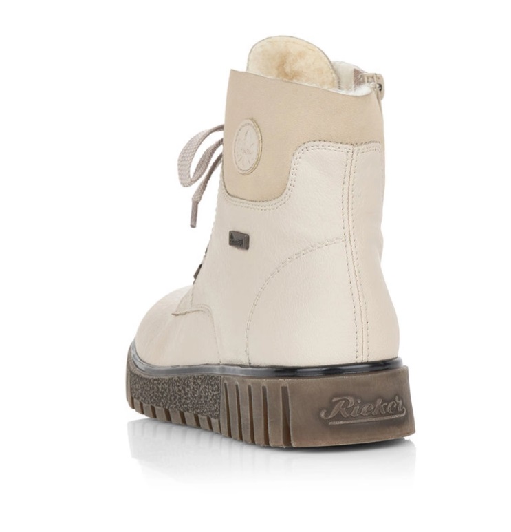 Rieker Bootie 4 Rieker Bootie - Afbeelding 4