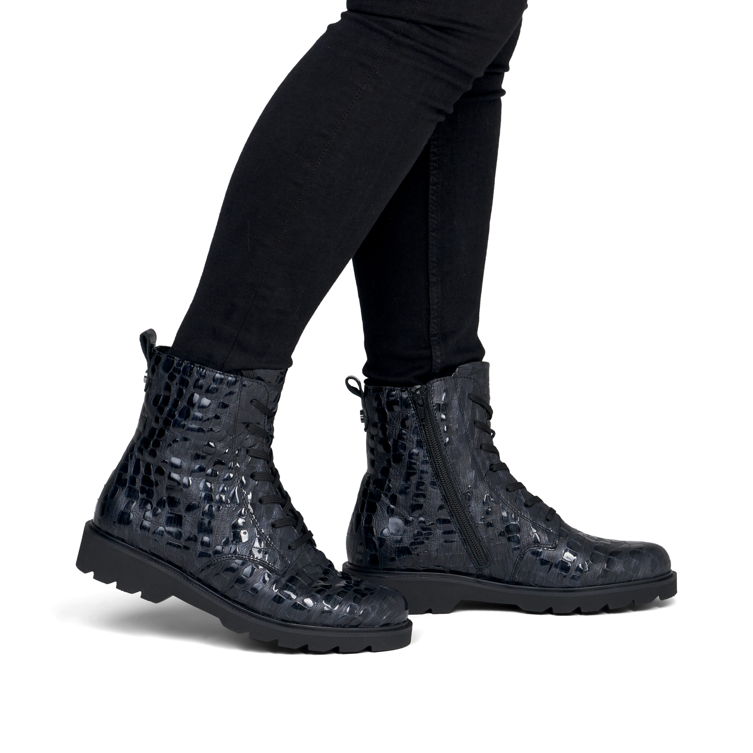 Remonte Bootie 4 Remonte Bootie - Afbeelding 4