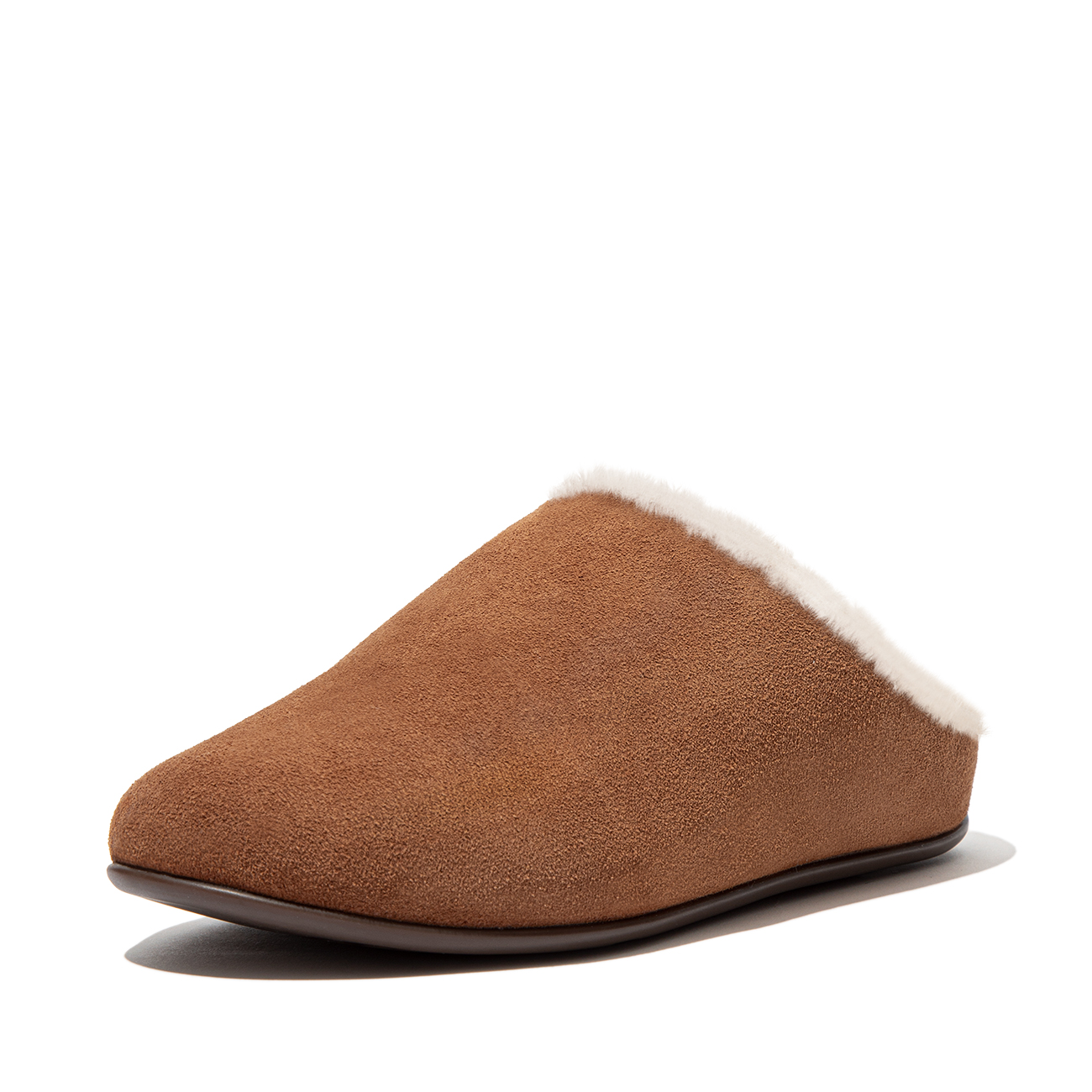 FitFlop Chrissie Pantoffel 4 FitFlop Chrissie Pantoffel - Afbeelding 4