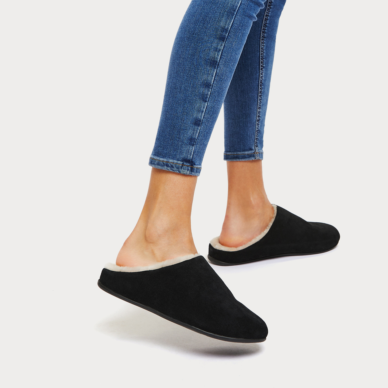 FitFlop Chrissie Shearling 4 FitFlop Chrissie Shearling - Afbeelding 4