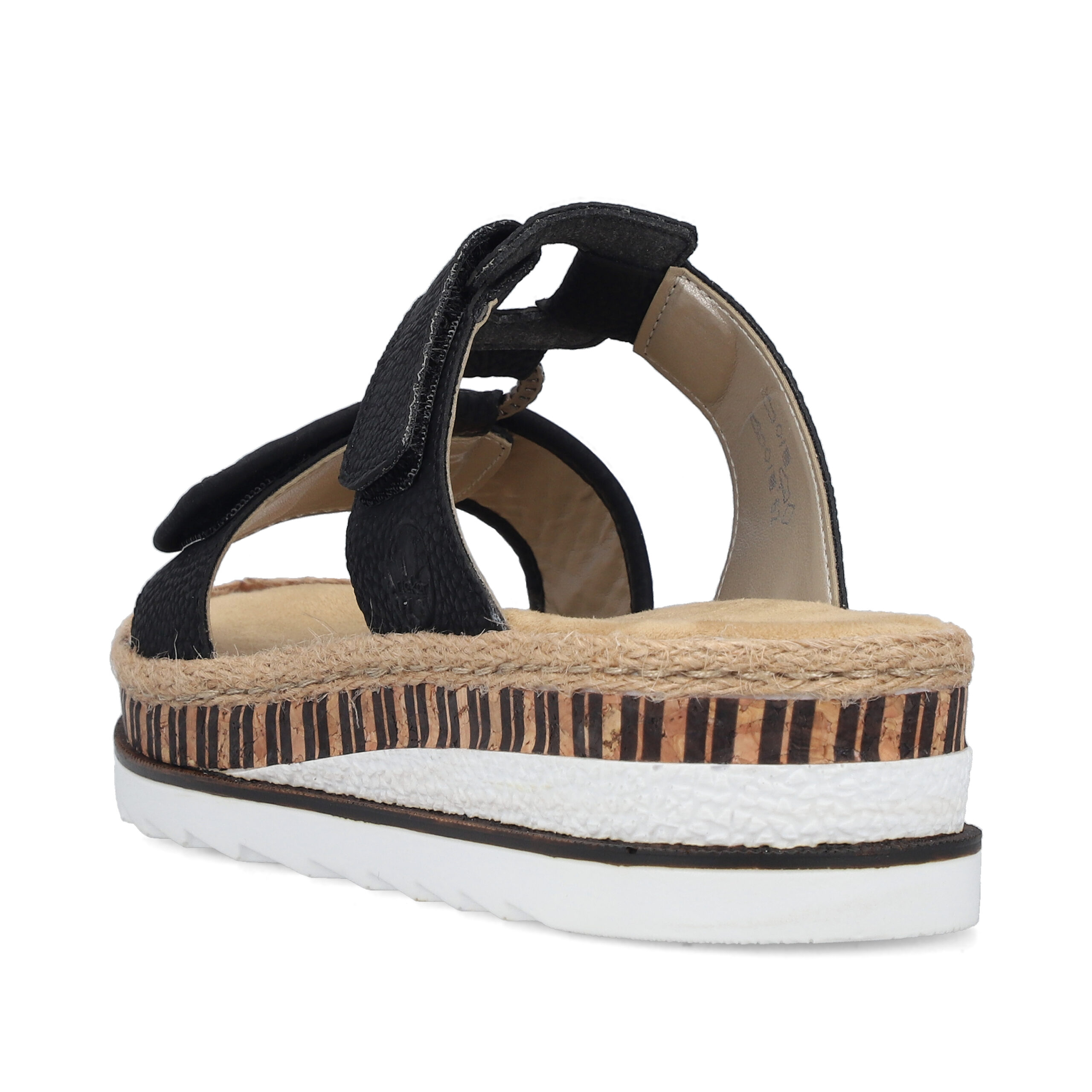 Rieker Slipper 4 Rieker Slipper - Afbeelding 4