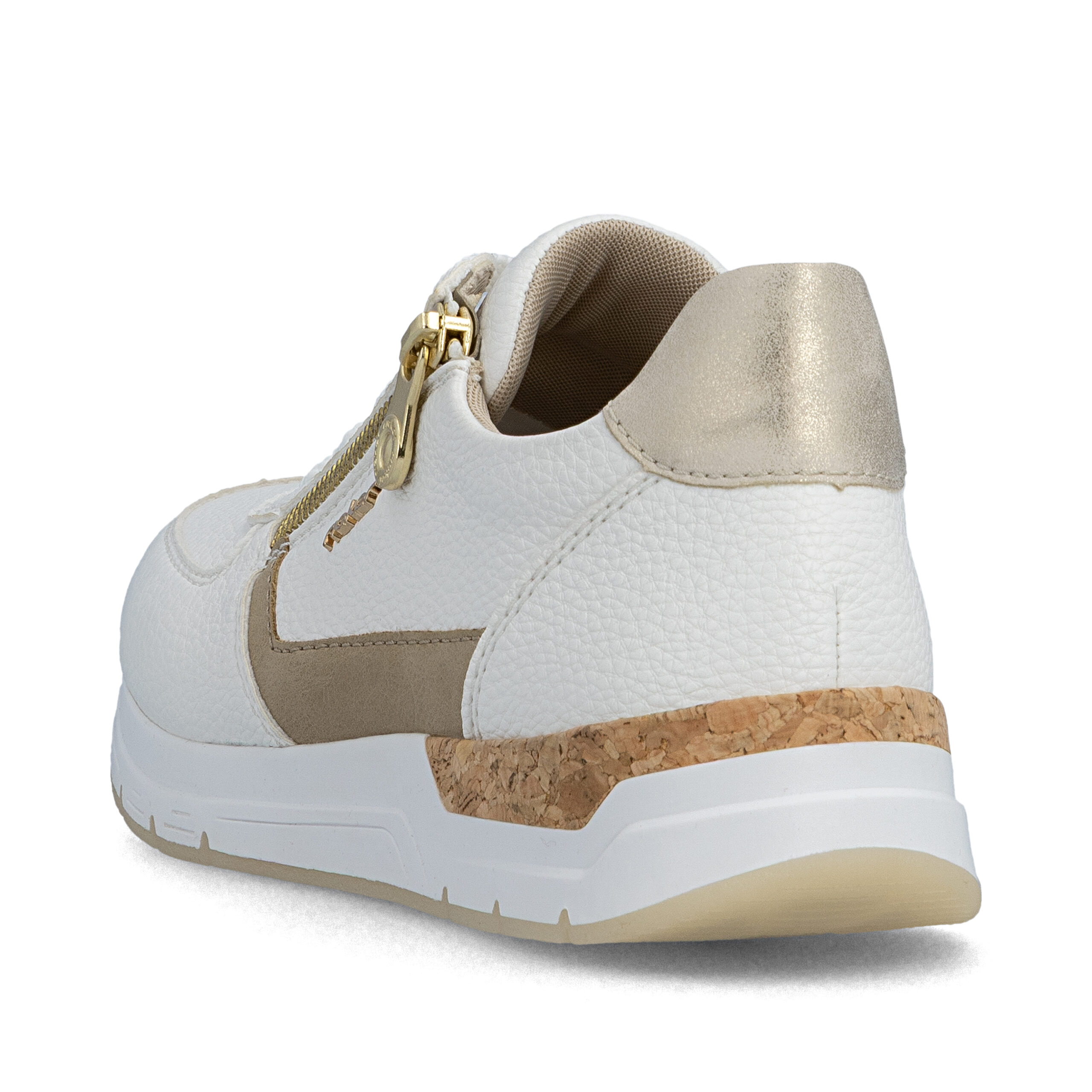 Rieker Sneaker 4 Rieker Sneaker - Afbeelding 4