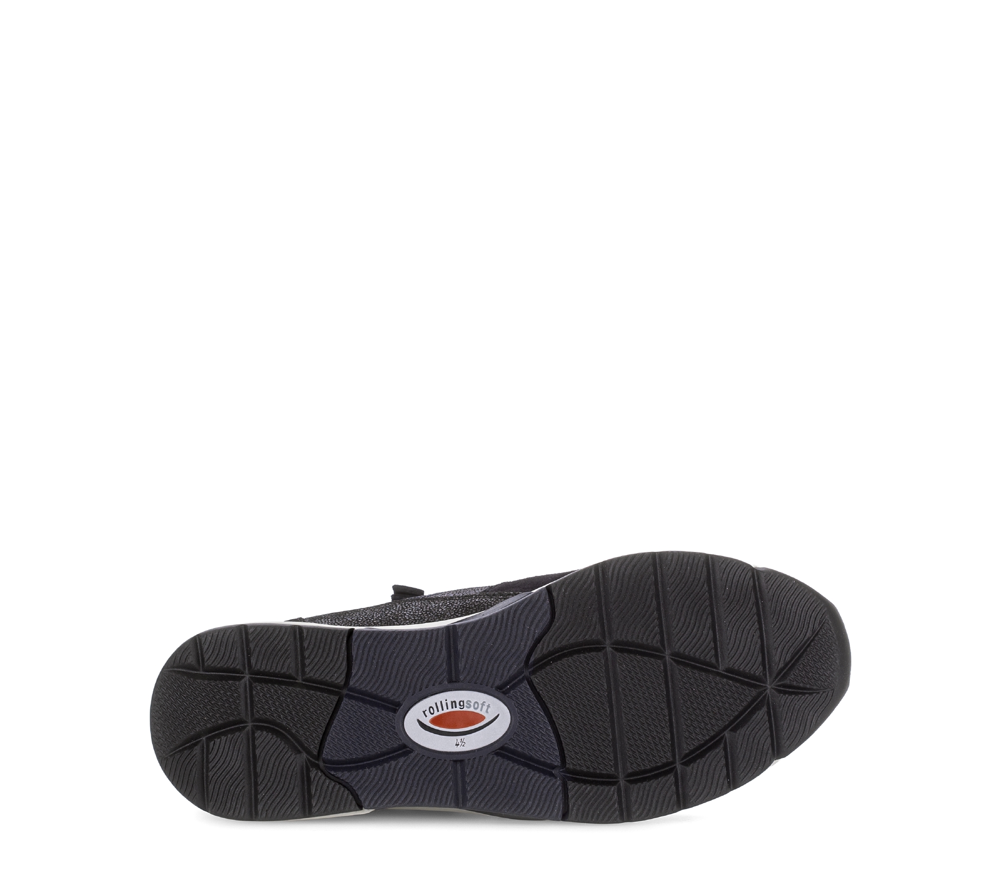Gabor Rollingsoft Bootie 4 Gabor Rollingsoft Bootie - Afbeelding 4