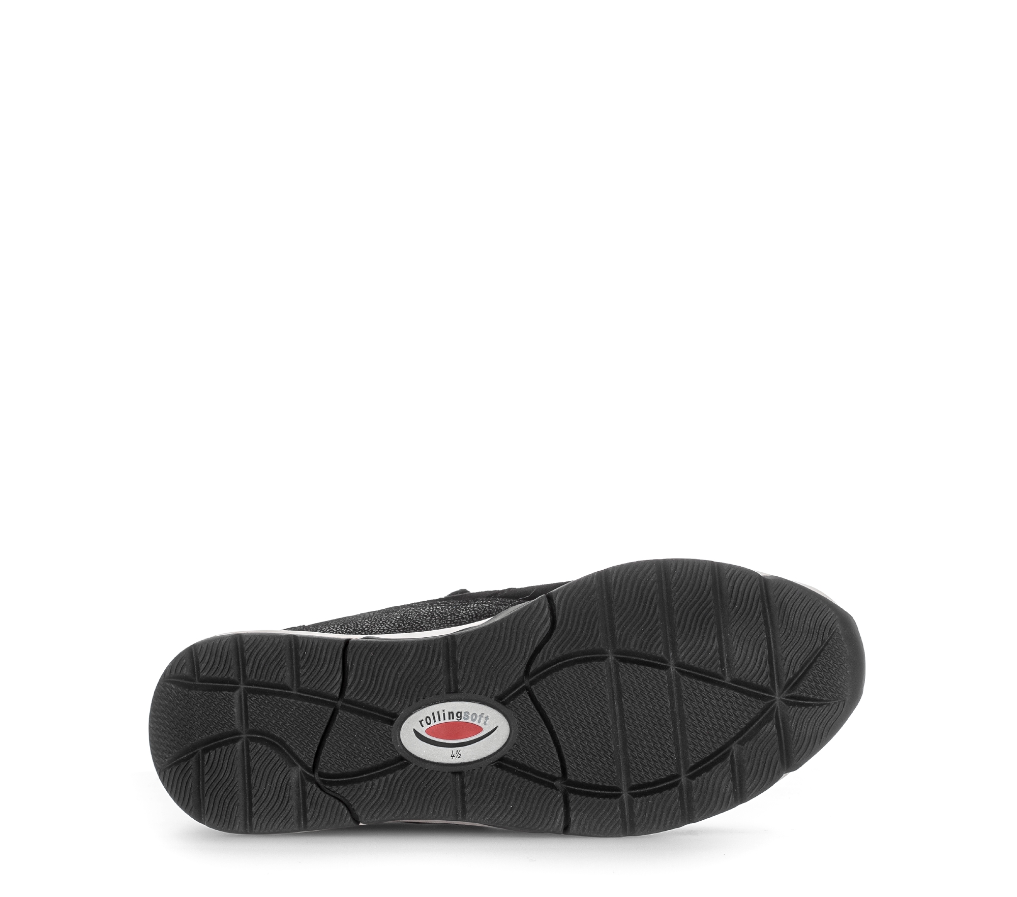 Gabor Rollingsoft Bootie 4 Gabor Rollingsoft Bootie - Afbeelding 4