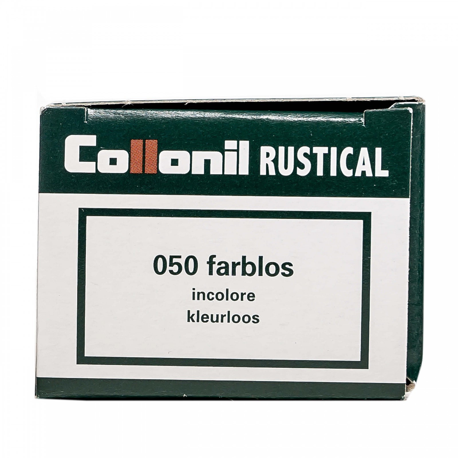 Collonil Rustical Kleurloos 4 Collonil Rustical Kleurloos - Afbeelding 4