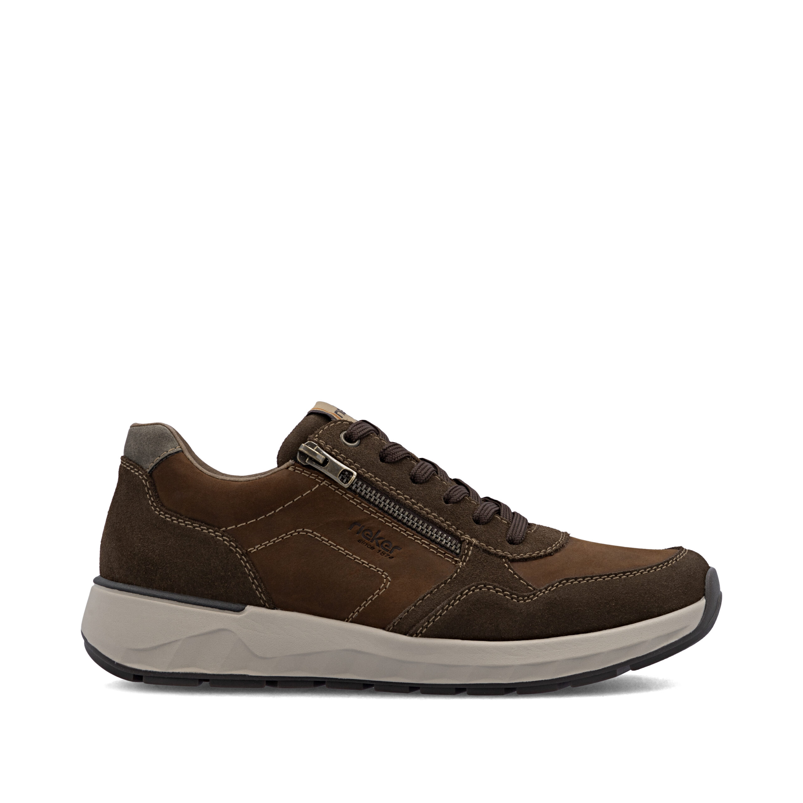 Rieker Sneaker 1 Rieker Sneaker
