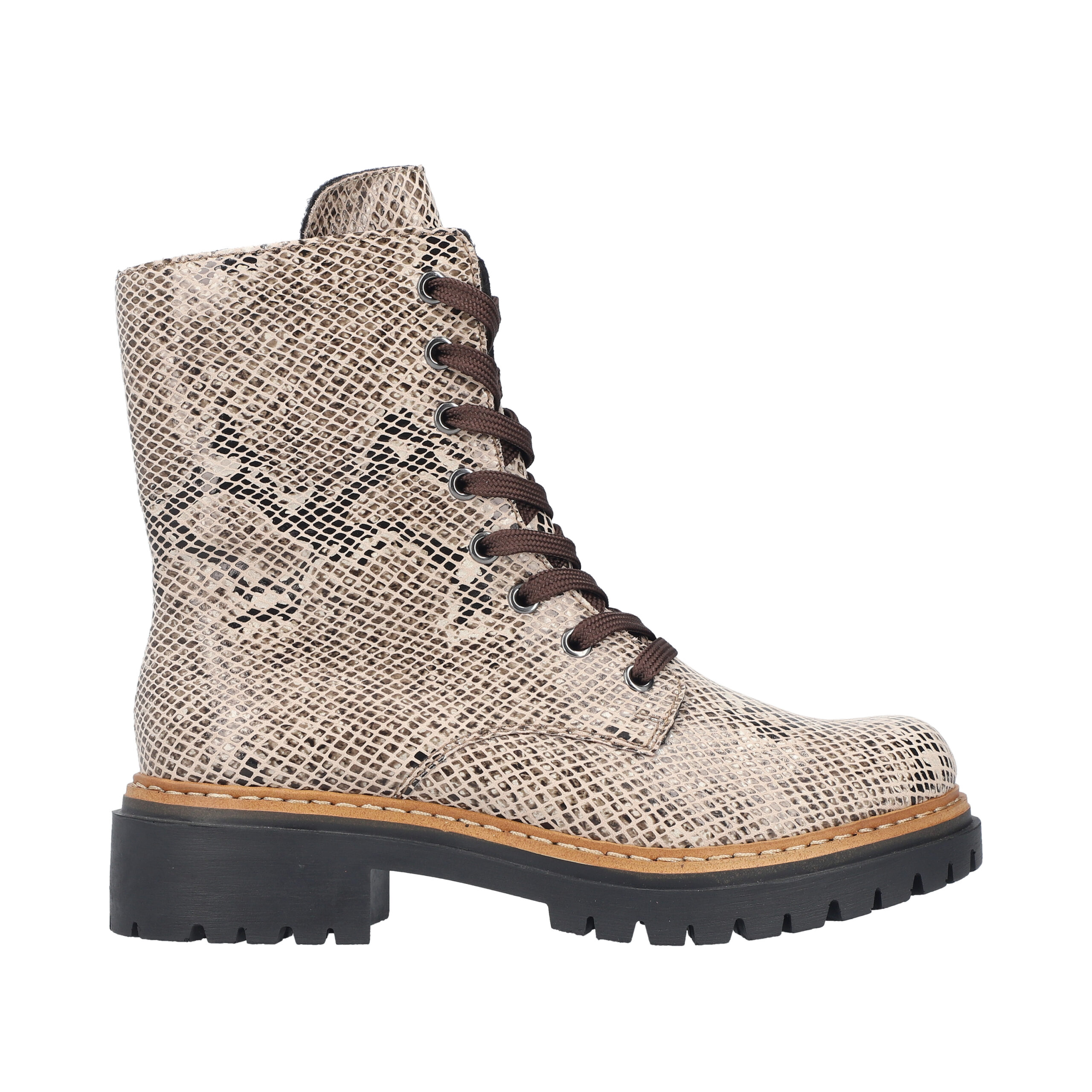 Homepage (new) 7 Rieker Bootie