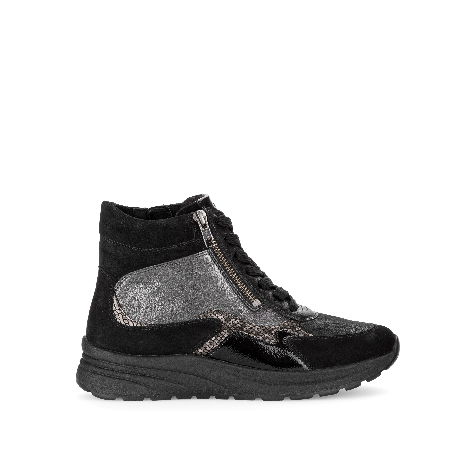 Homepage (new) 14 Gabor Bootie