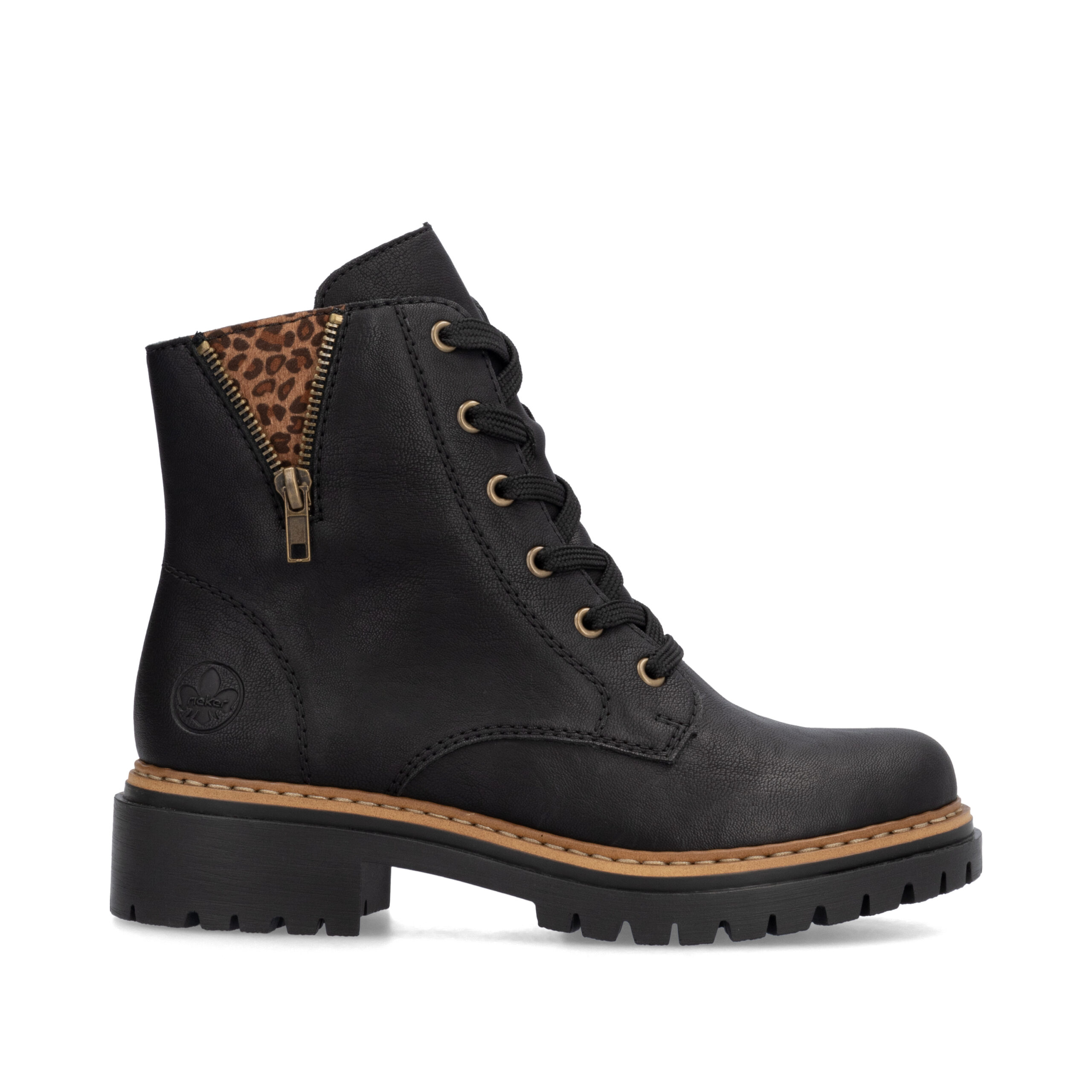 Rieker Bootie