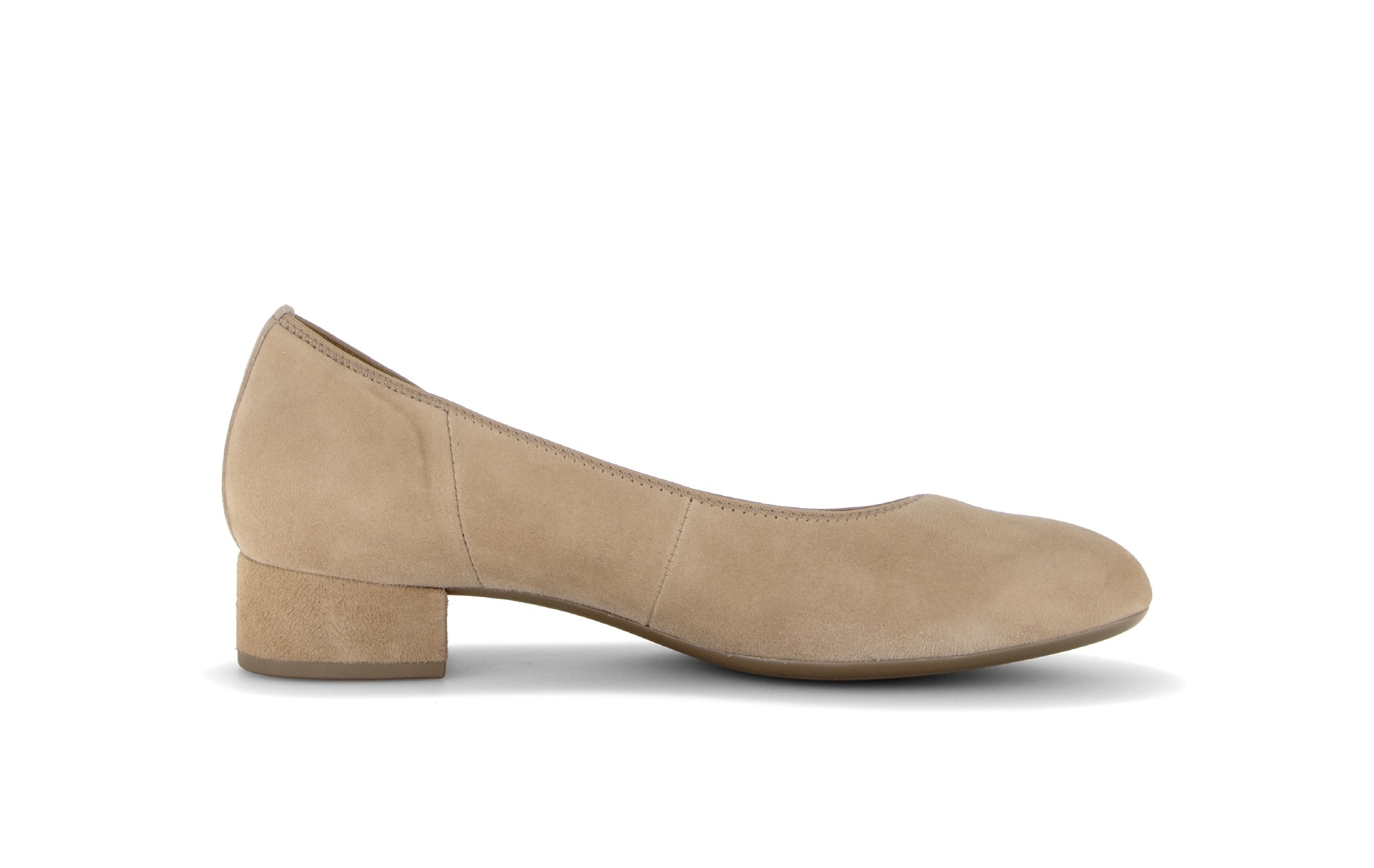 Gabor Pump 1 Gabor Pump