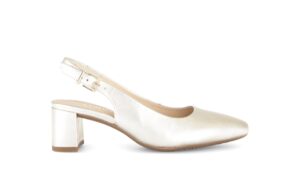 Gabor Slingback