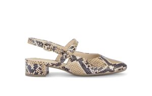 Gabor Slingback