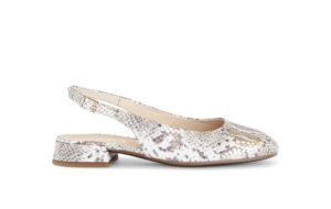 Gabor Slingback