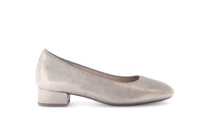 Gabor Pump