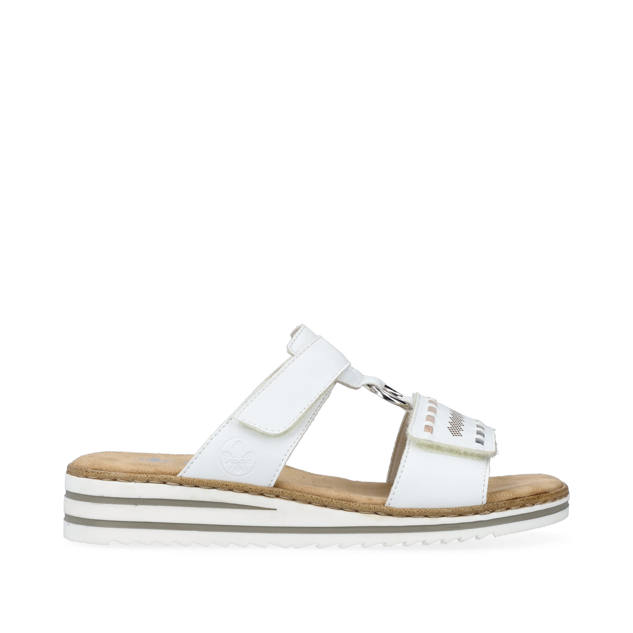 Rieker Slipper 1 Rieker Slipper