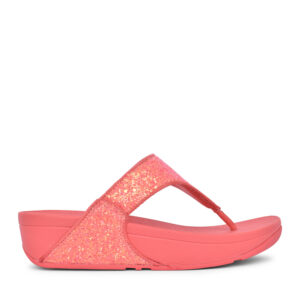 FitFlop Lulu Glitter Toe-Thongs