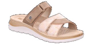 Rohde Slipper