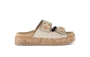 Gabor Slipper