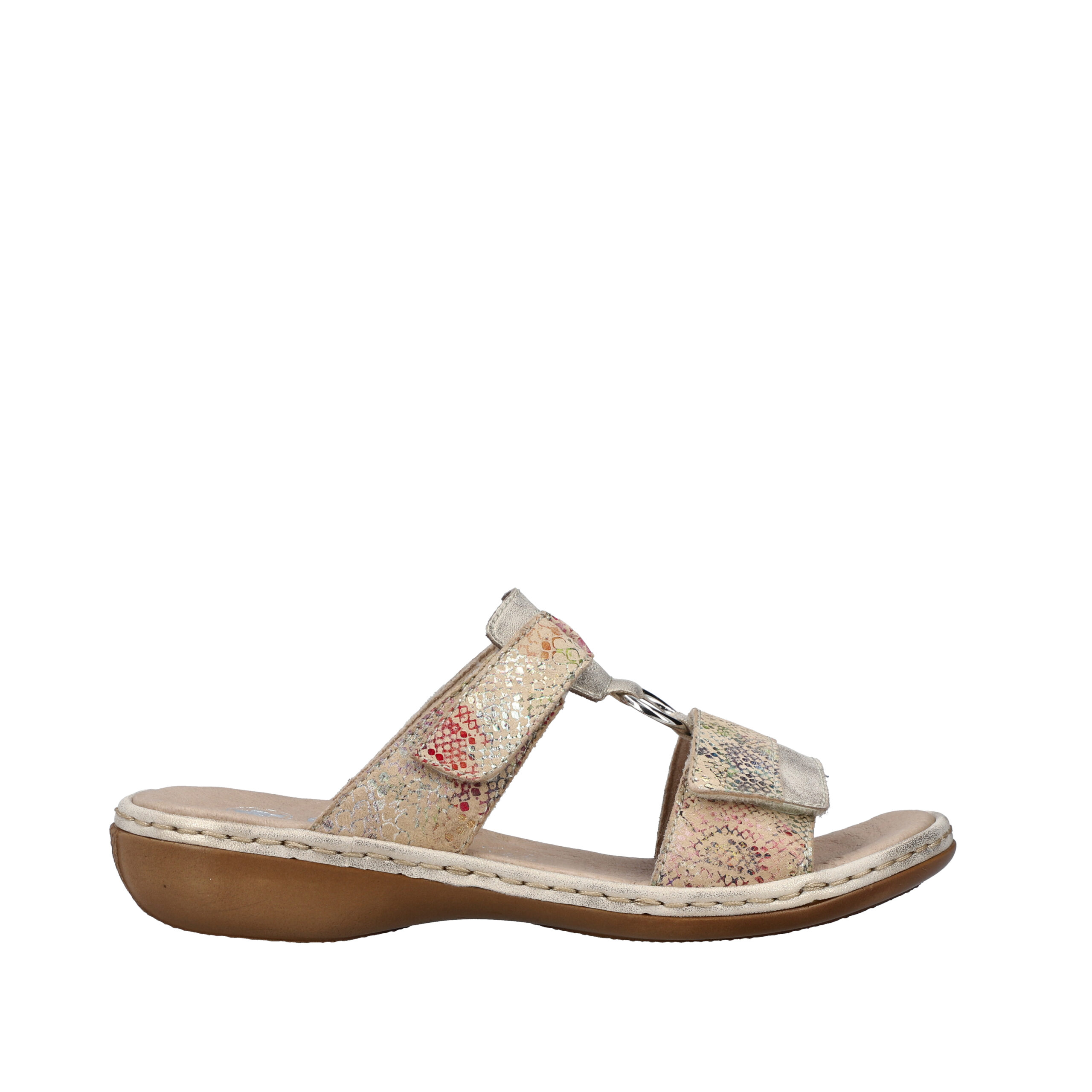 Rieker Slipper 1 Rieker Slipper