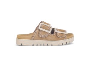Gabor Slipper