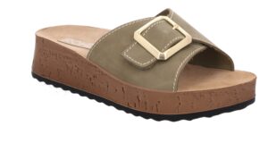 Rode Slipper