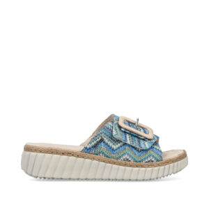 Rieker Slipper
