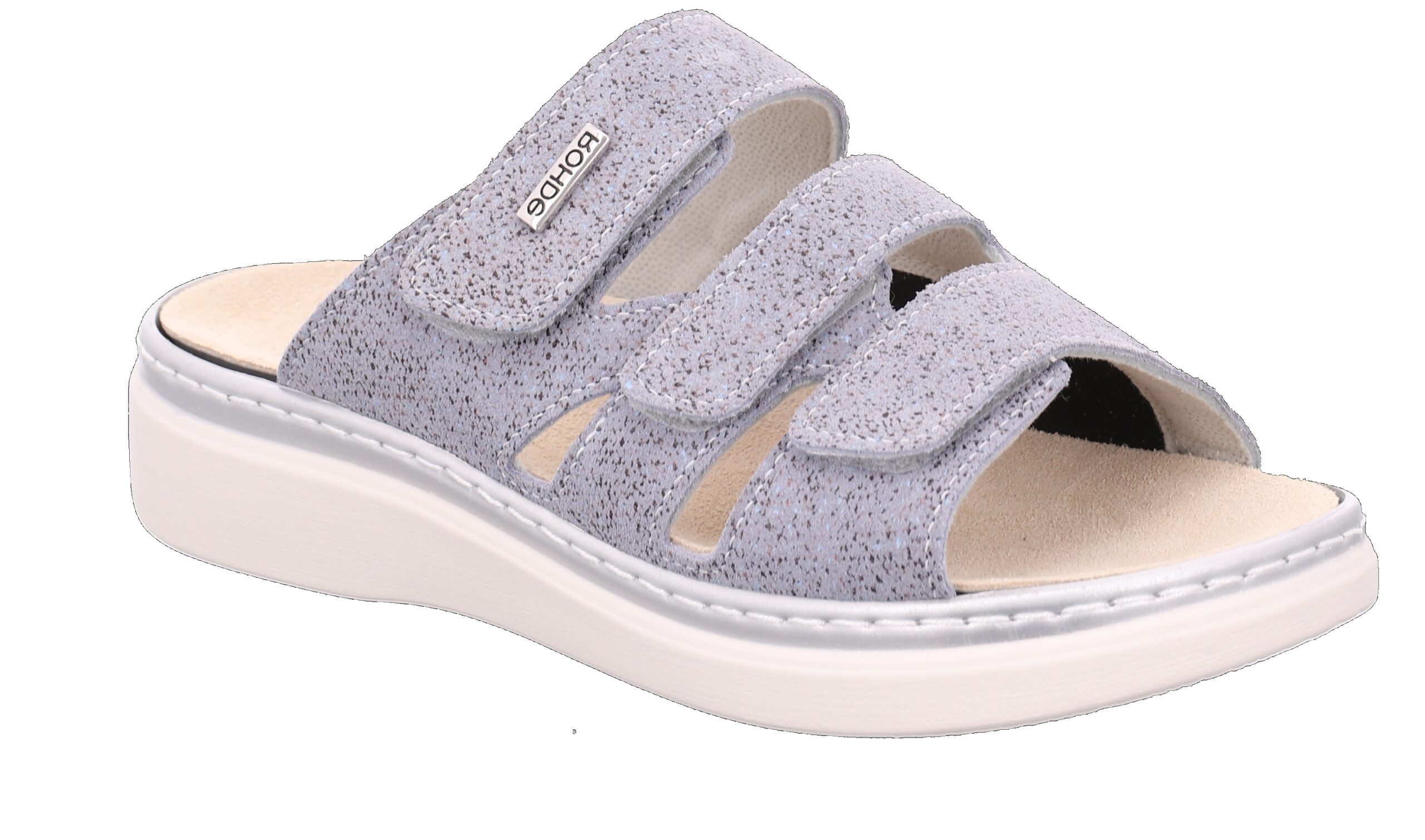 Rohde Slipper 1 Rohde Slipper