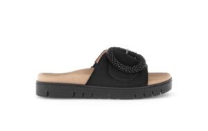 Gabor Slipper