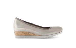 Gabor Pump met sleehak