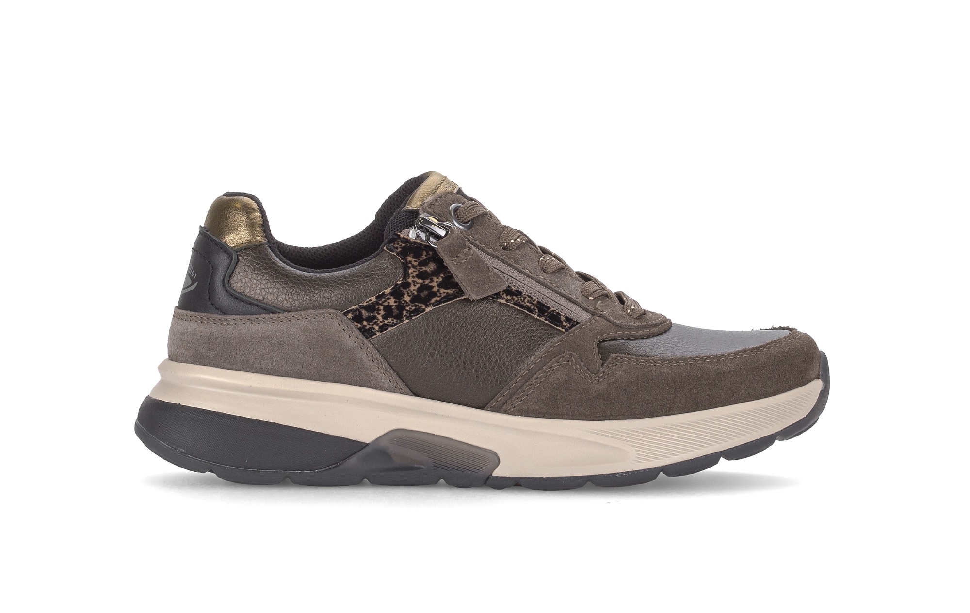 Homepage (new) 13 Gabor Rollingsoft Sneaker